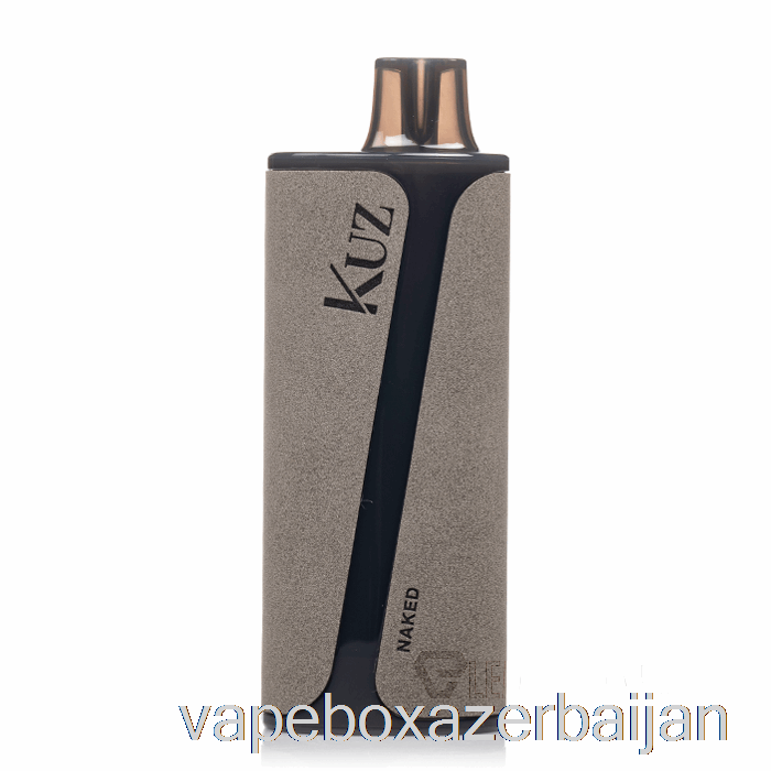 Vape Azerbaijan KUZ 9000 Disposable Naked